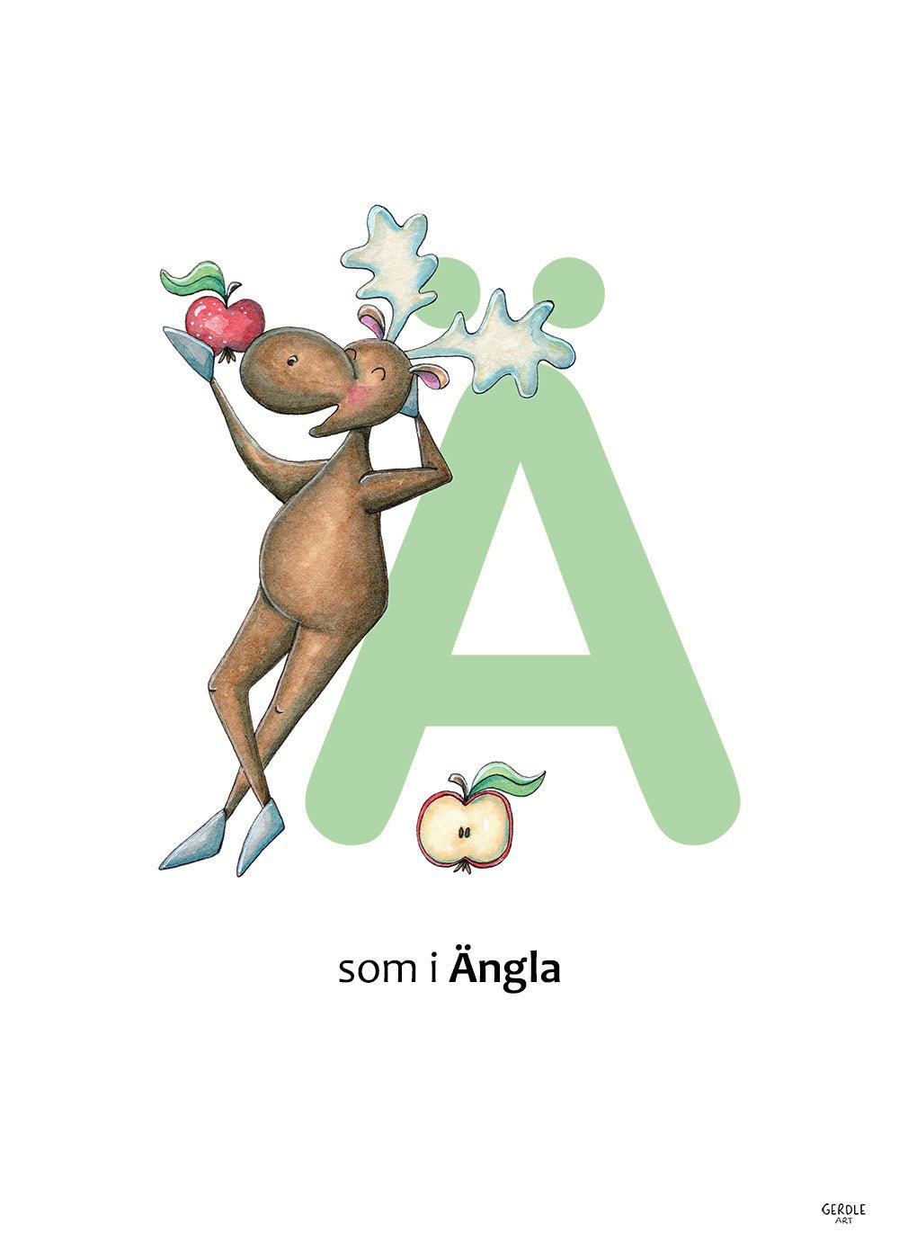 Bokstavstavla - shop_name