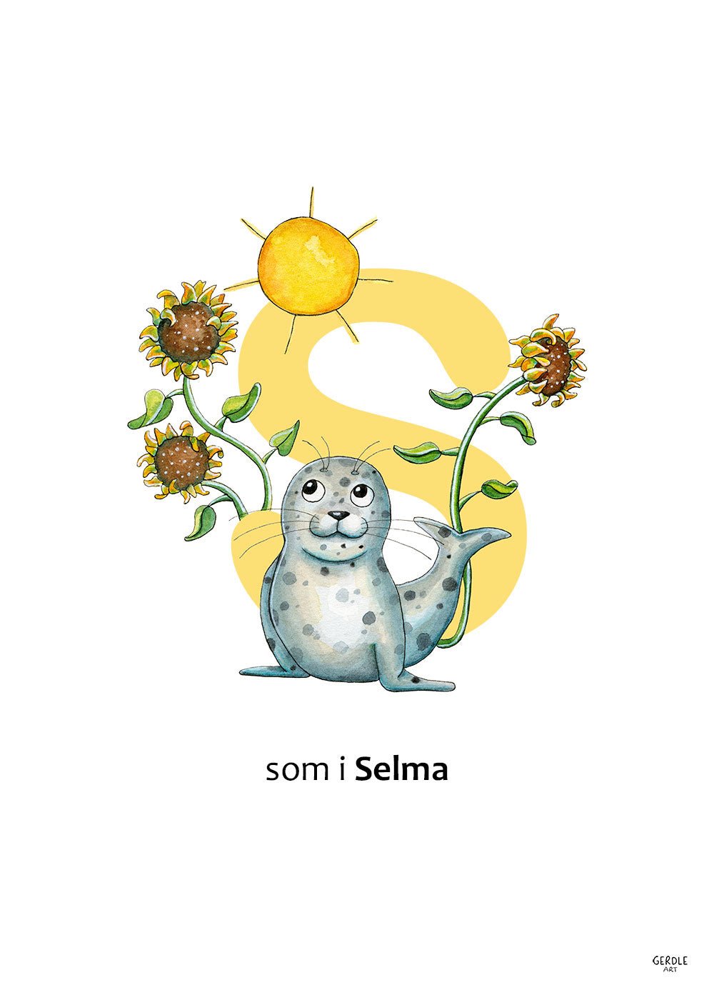 Bokstavstavla - shop_name