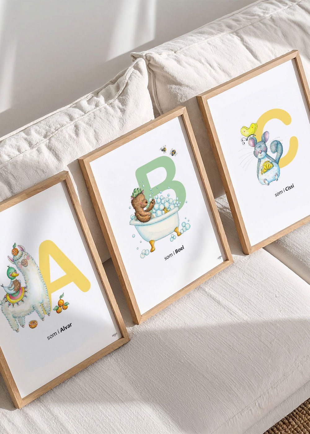 Bokstavstavla - shop_name