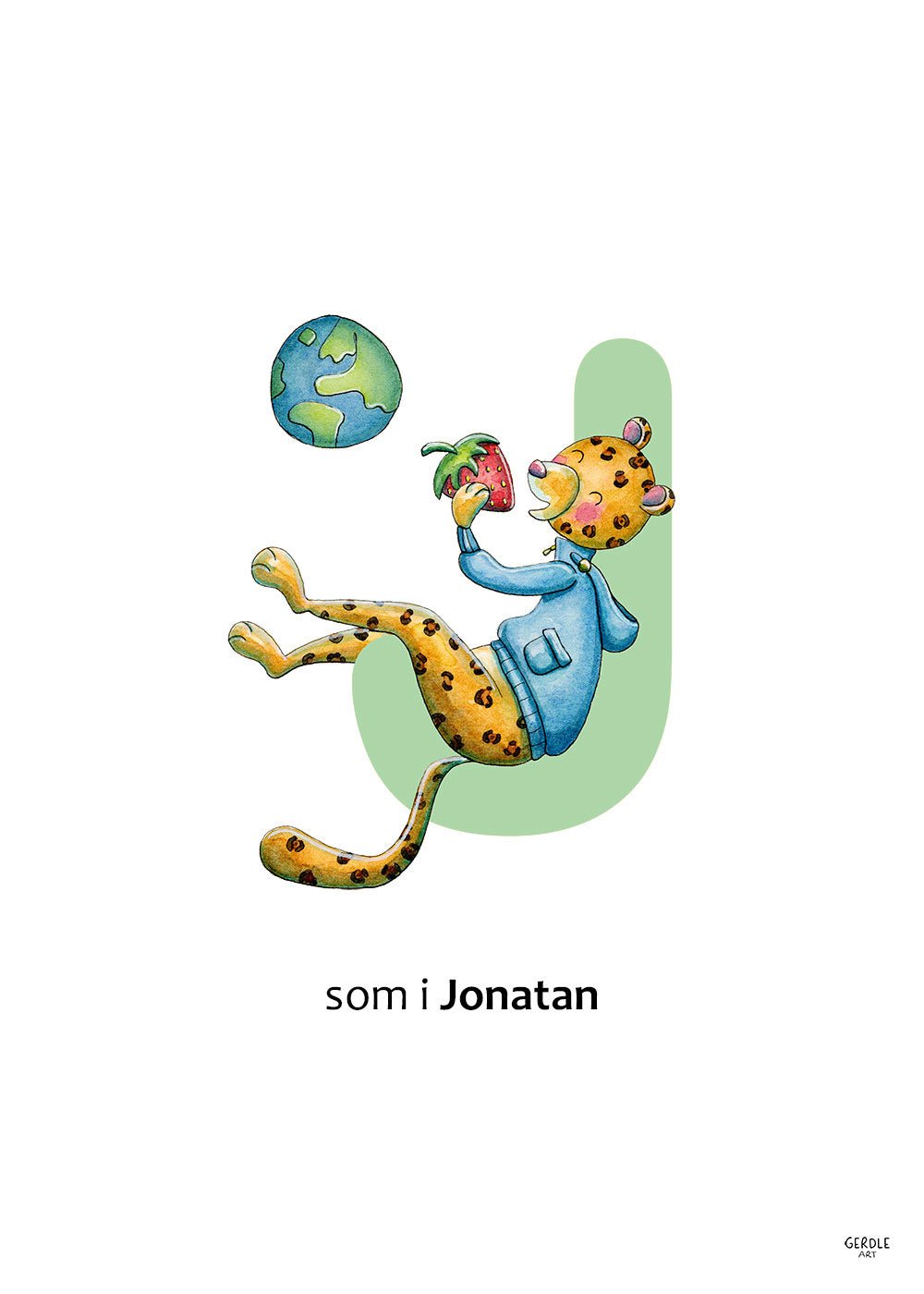 Bokstavstavla - shop_name