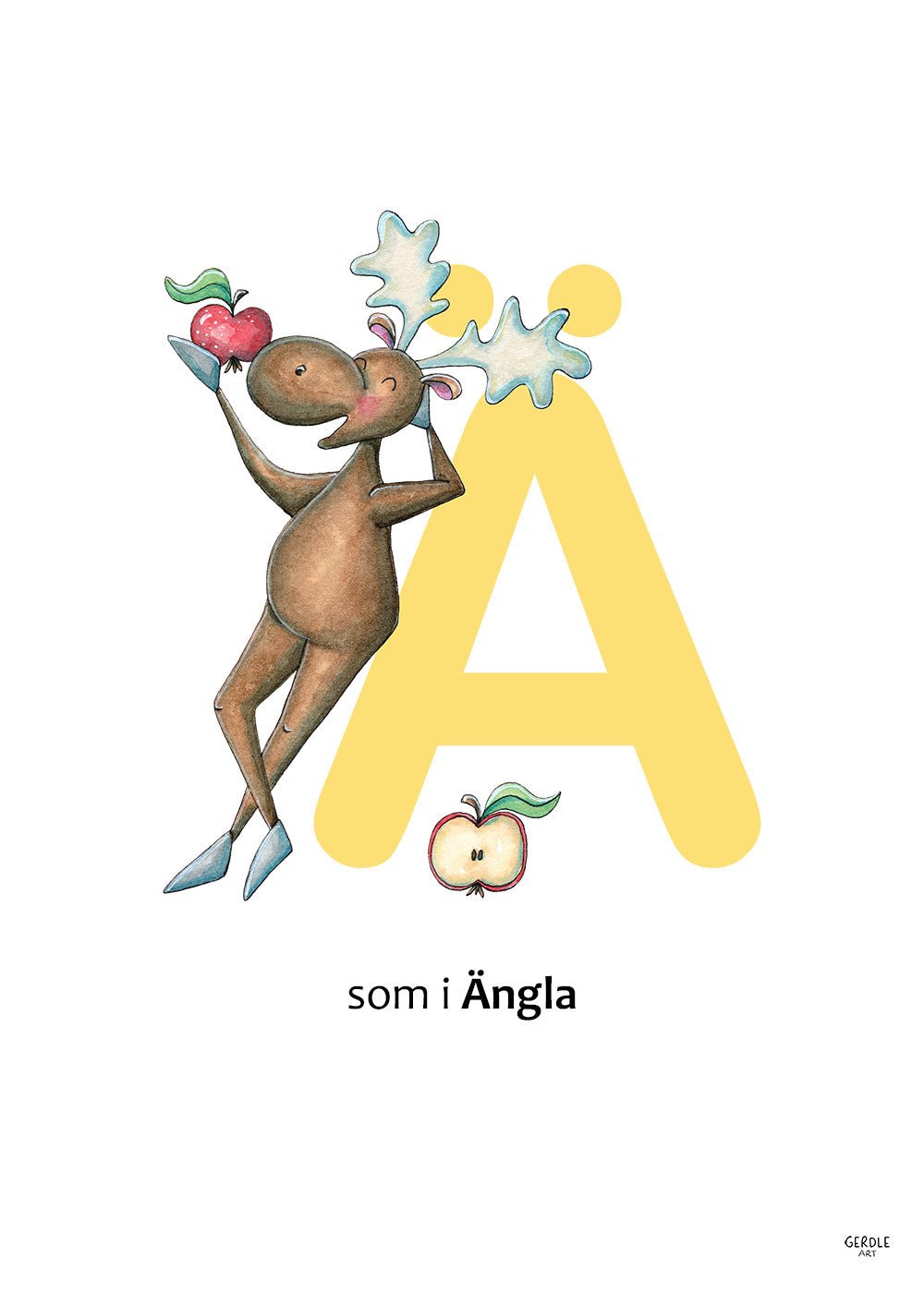 Bokstavstavla - shop_name