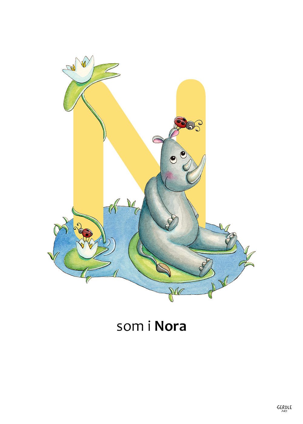 Bokstavstavla - shop_name