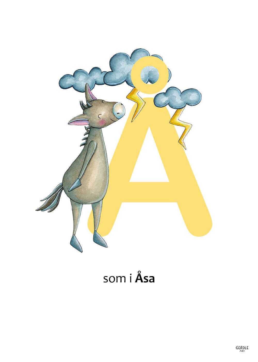 Bokstavstavla - shop_name