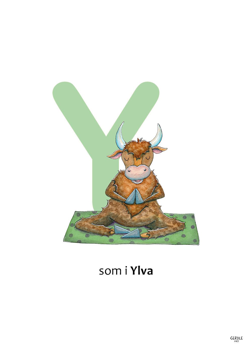 Bokstavstavla - shop_name