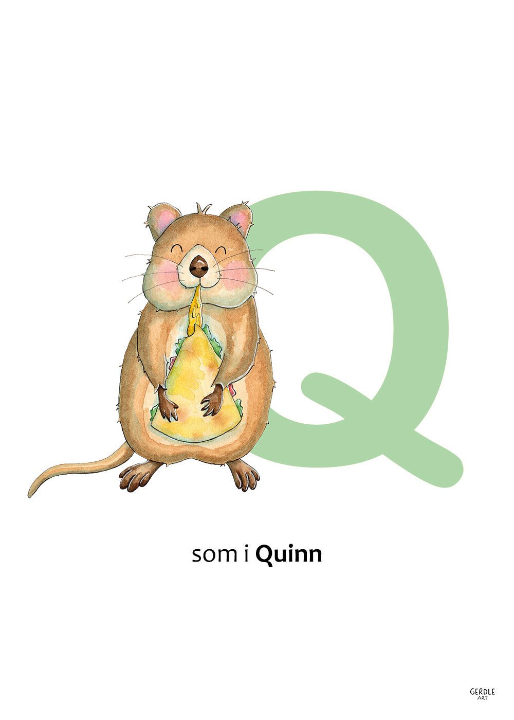 Bokstavstavla - shop_name