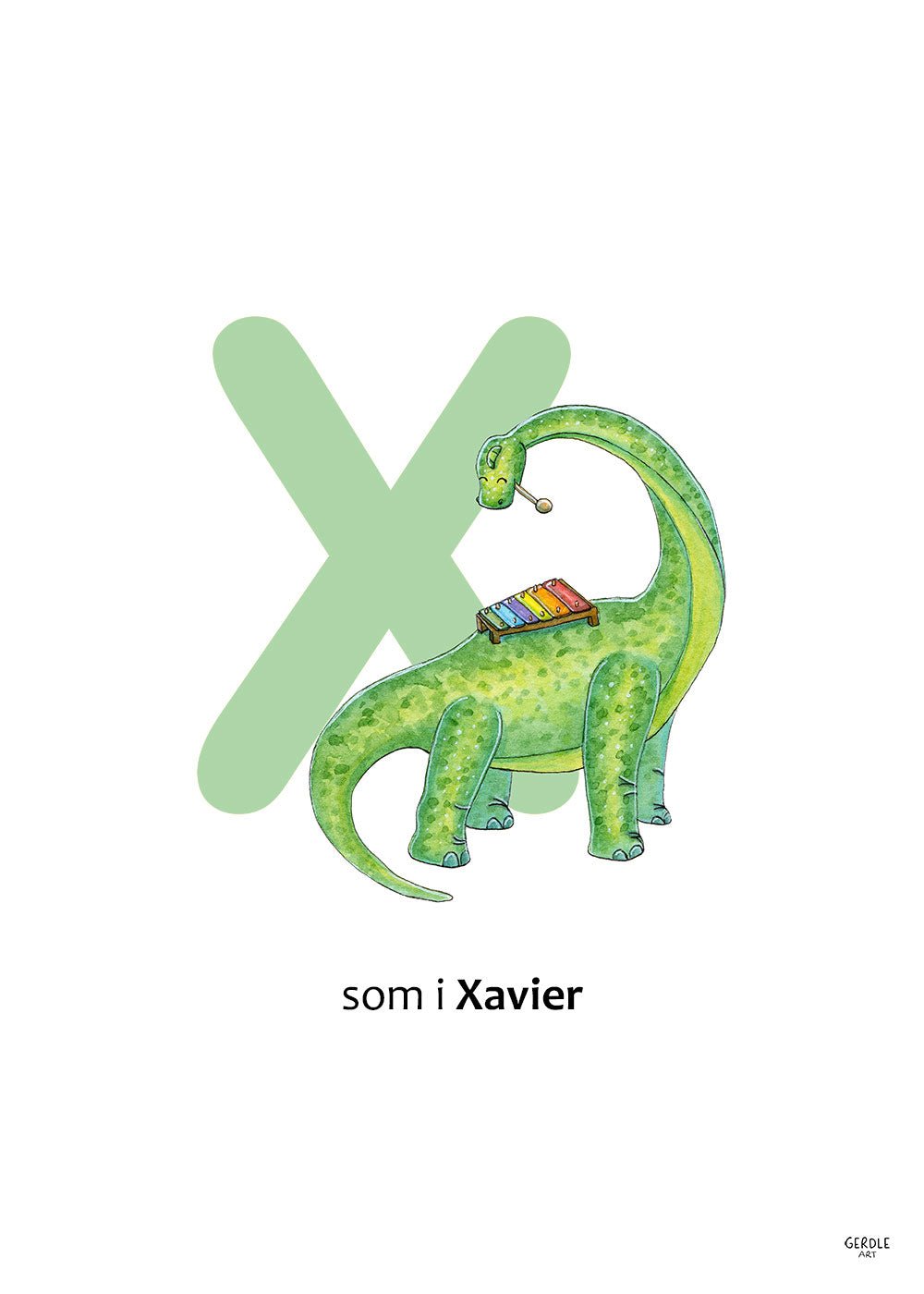 Bokstavstavla - shop_name