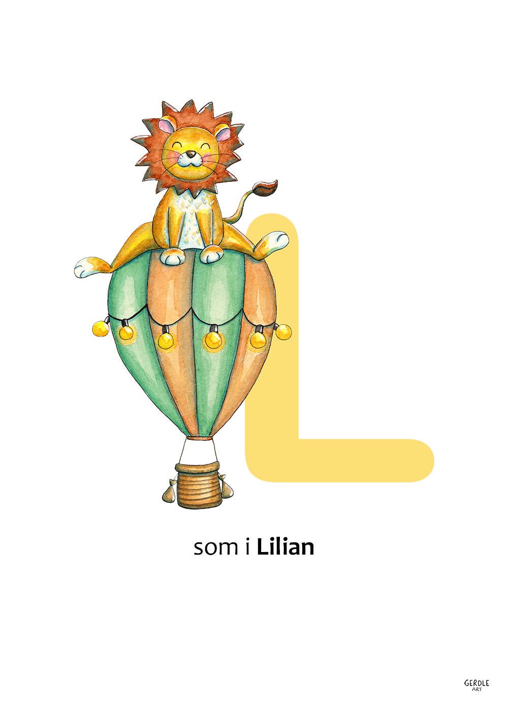 Bokstavstavla - shop_name