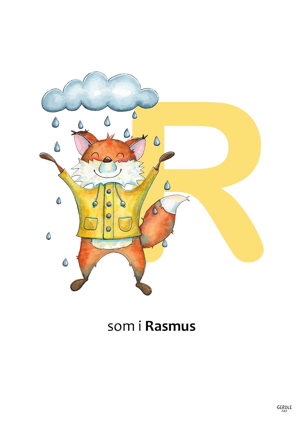 Bokstavstavla - shop_name