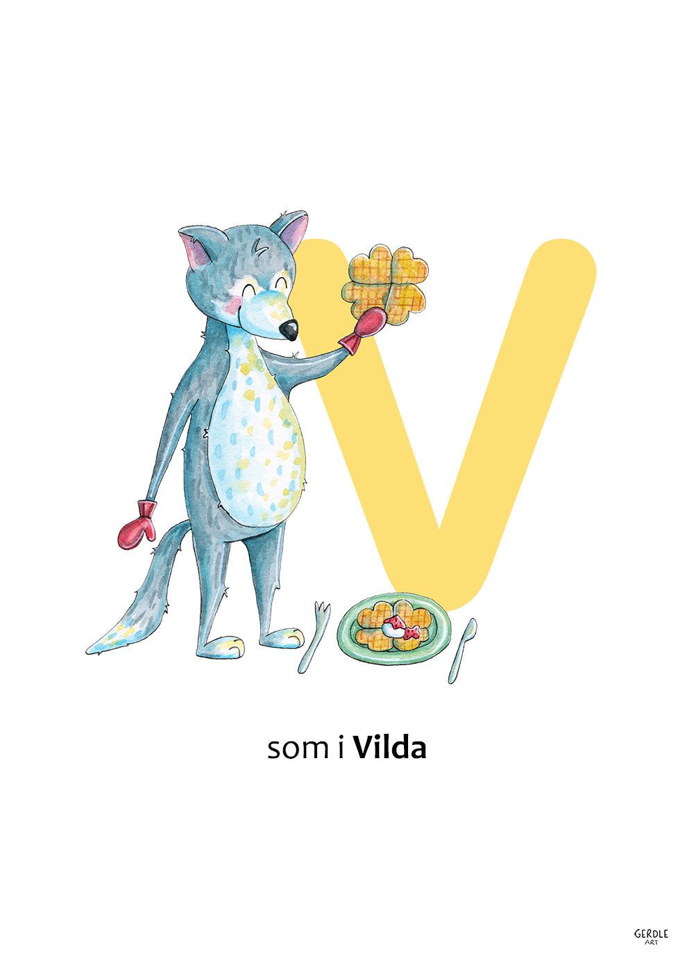 Bokstavstavla - shop_name