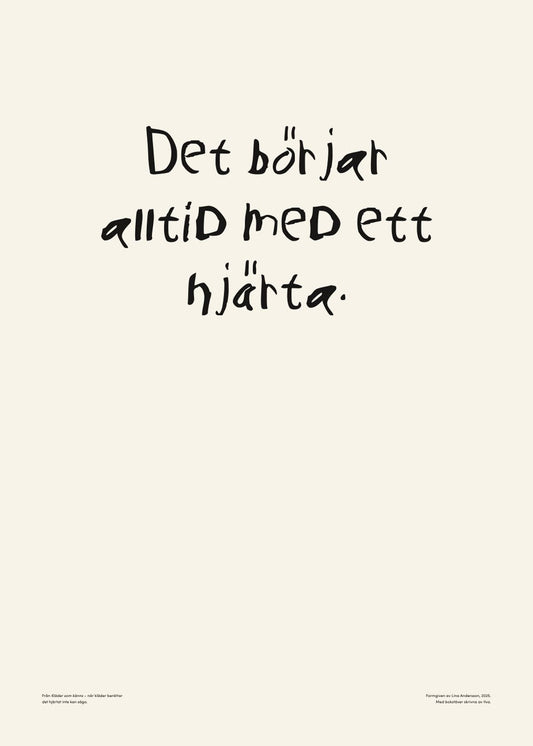 Det börjar alltid med ett hjärta - shop_name