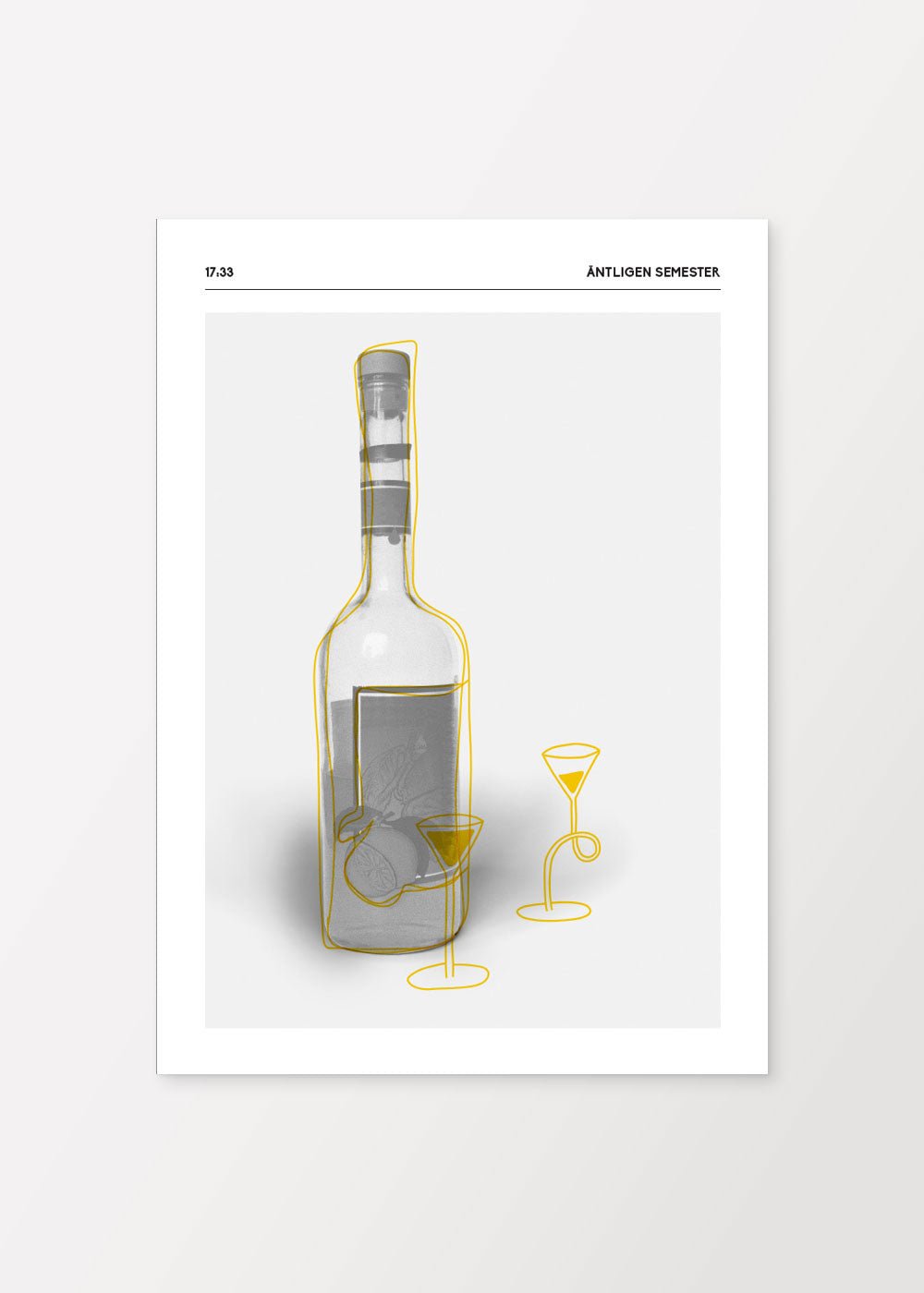 Drycker #4 Liquor Poster - #shop_name