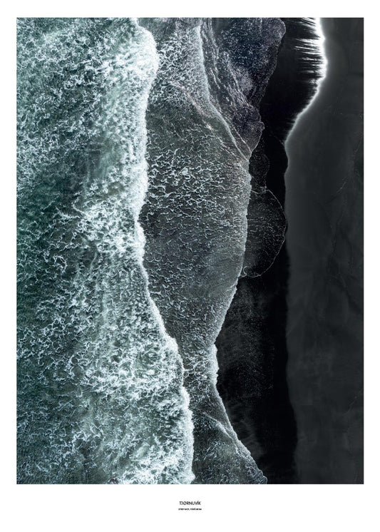 Färöarna 01 Poster - shop_name