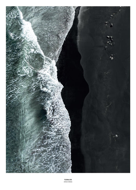 Färöarna 02 Poster - shop_name