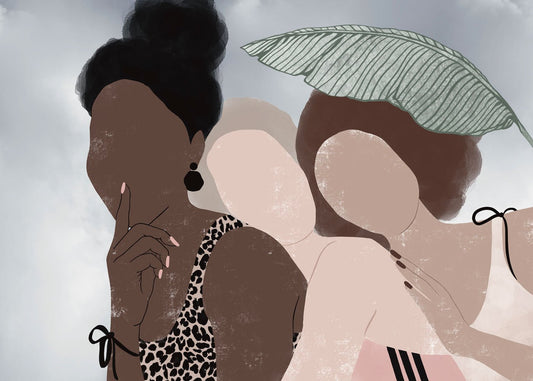 Femme Safari nr 2 - shop_name