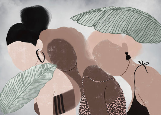 Femme Safari nr 4 - shop_name