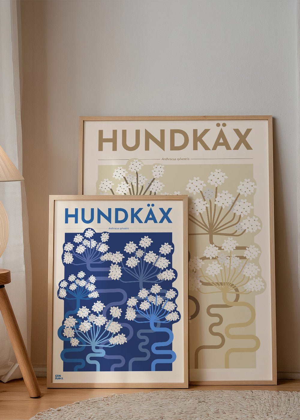 Hundkäx Poster - #shop_name