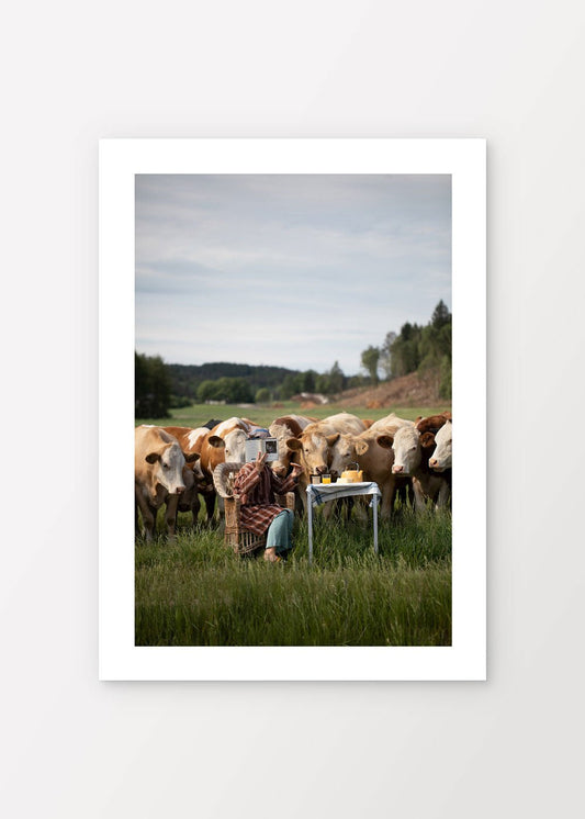 Idioten Poster - shop_name