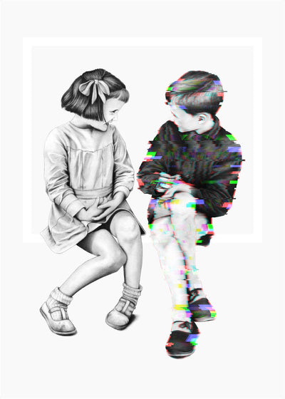 Imaginäres Poster