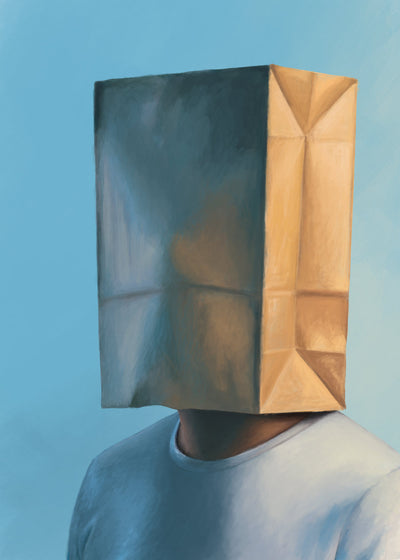 Beiträge aus dem Schlafzimmer – Poster