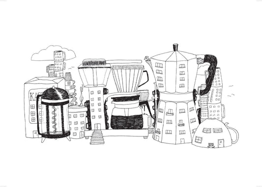 Kaffestaden - shop_name