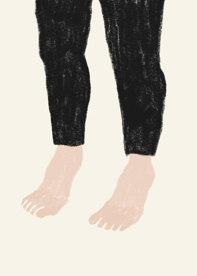 Kanelbulletights Poster