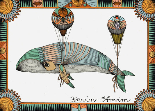 Lättheten Poster - shop_name