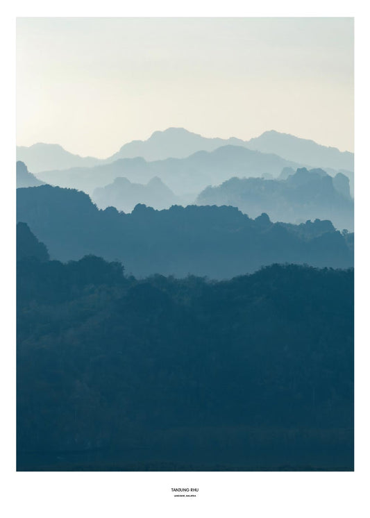Langkawi 02 Poster