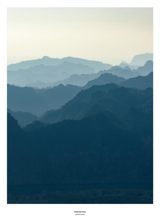 Langkawi 04 Poster