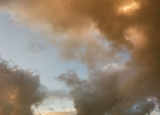 Light of a Clear Blue Morning - shop_name