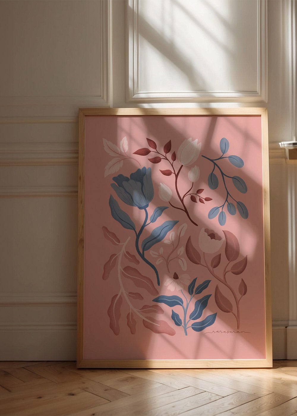 Maj Poster - shop_name