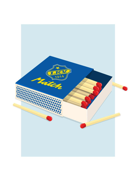 Match Poster - shop_name