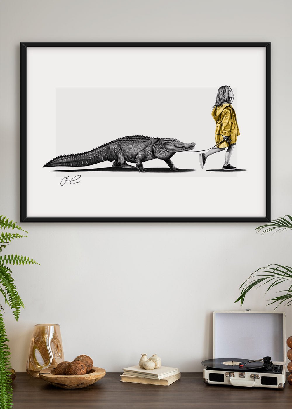 My pet and I Poster - #shop_name