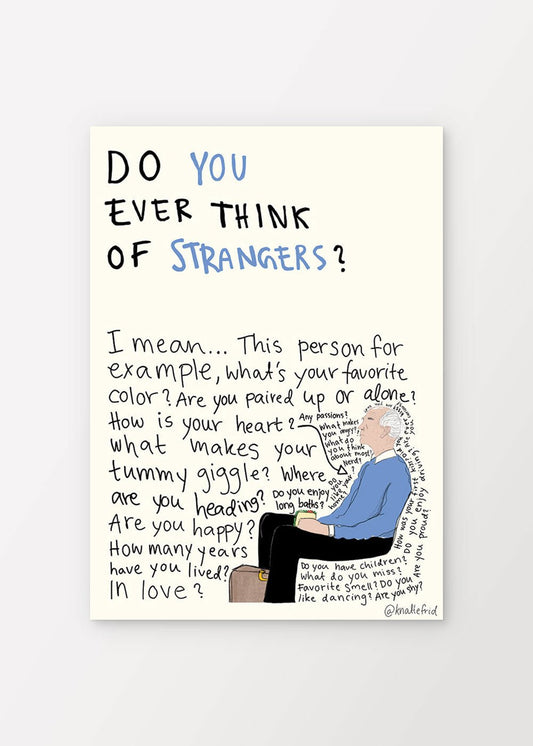 Nyfiken Poster - shop_name