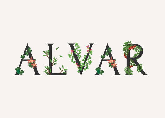 Personlig Namntavla - shop_name