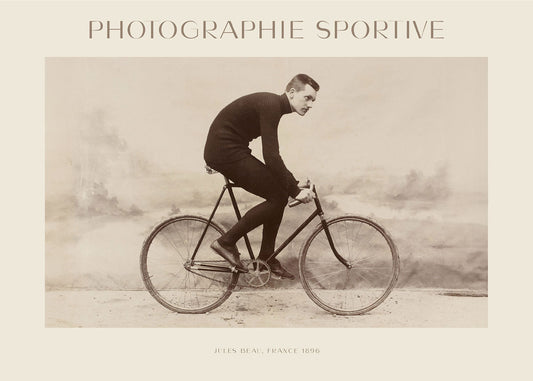 Photographie sportive no1 - shop_name