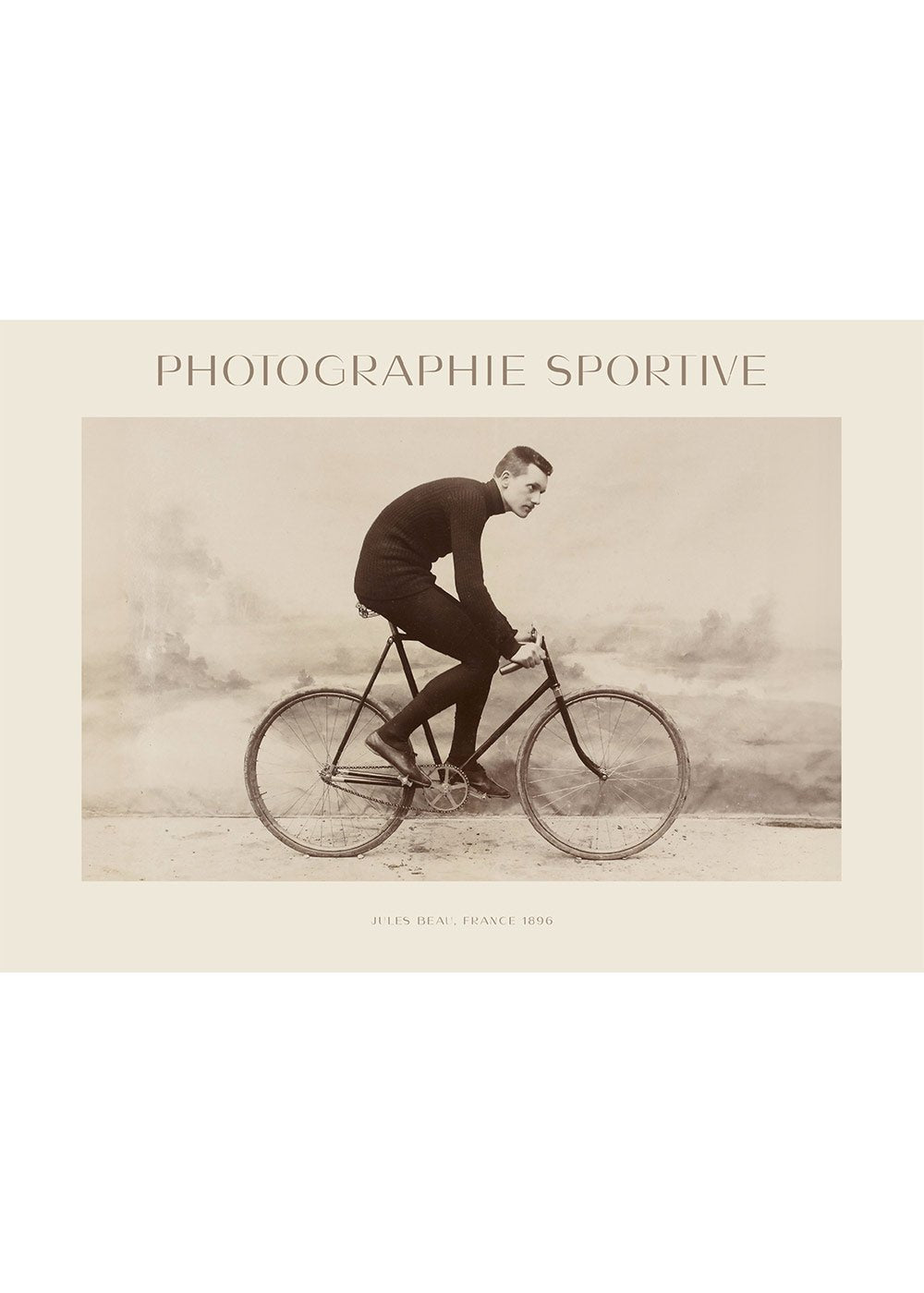 Photographie sportive no1 - #shop_name