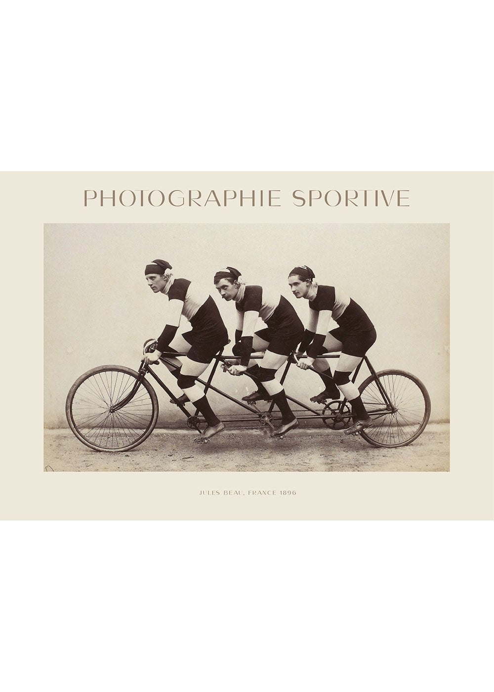 Photographie sportive no2 - #shop_name