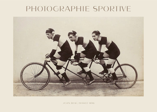 Photographie sportive no2 - shop_name