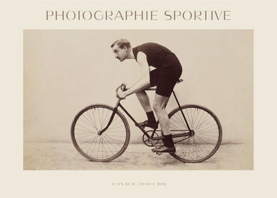 Photographie sportive no3