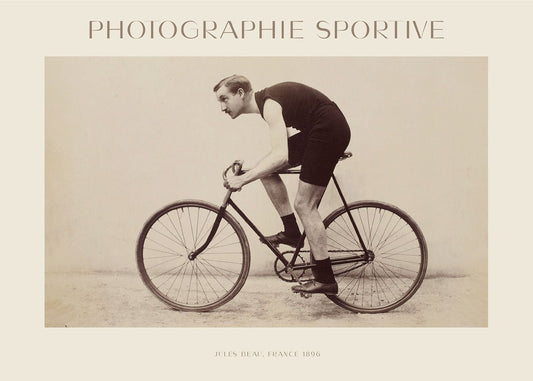 Photographie sportive no3 - shop_name