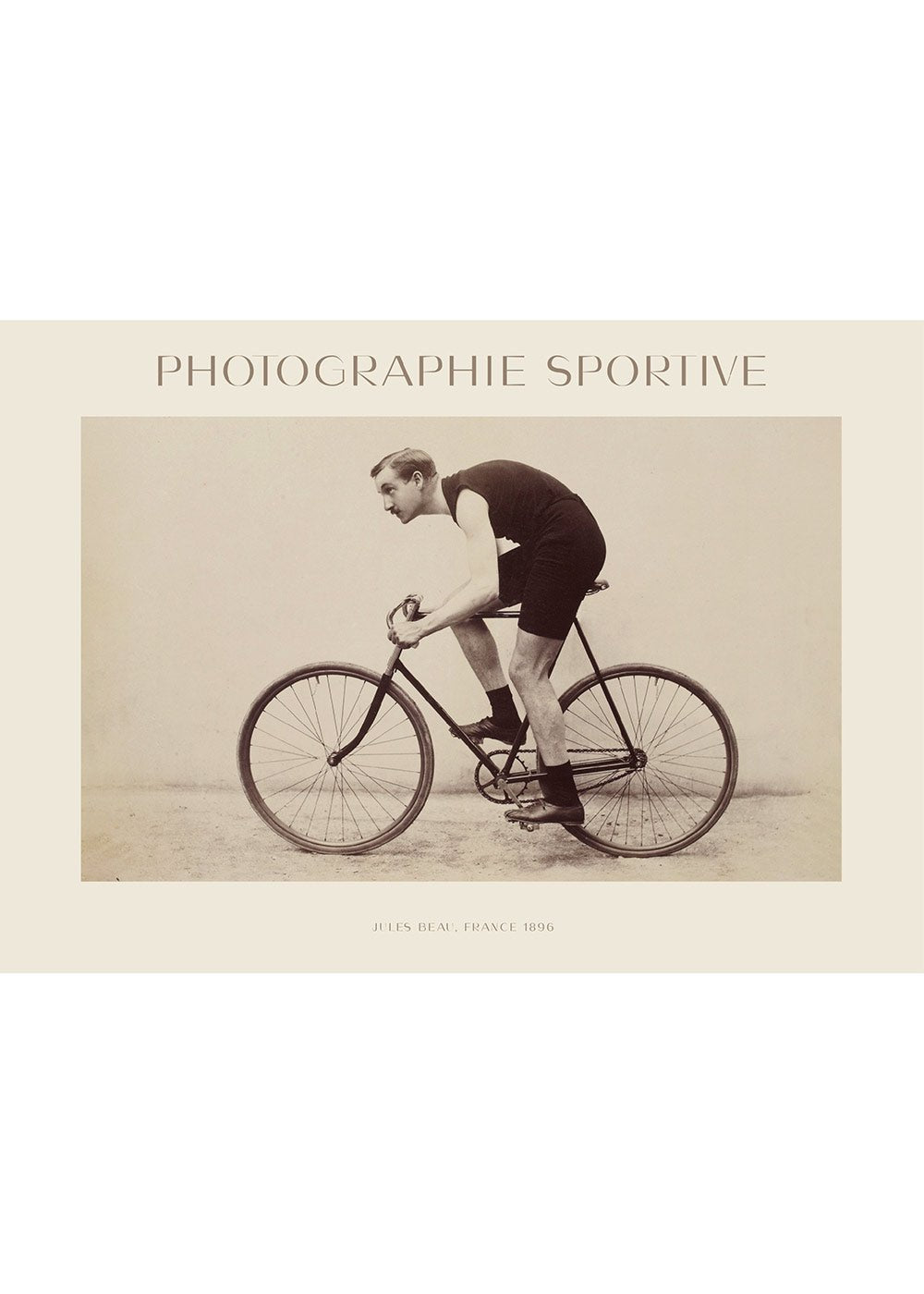 Photographie sportive no3 - #shop_name