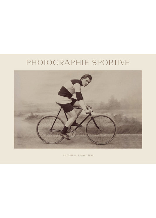 Photographie sportive no4 - #shop_name