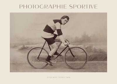 Photographie sportive no4