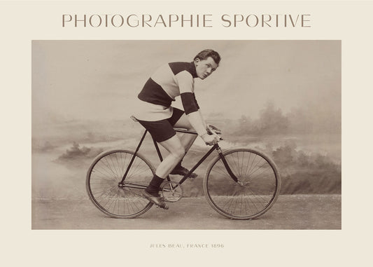 Photographie sportive no4 - shop_name