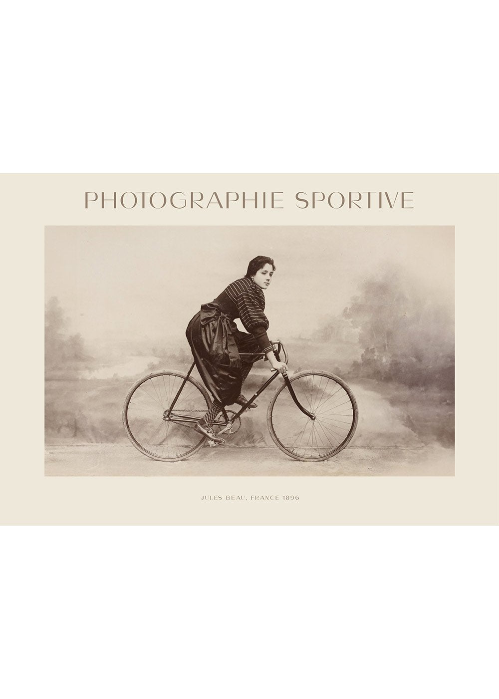 Photographie sportive no5 - #shop_name