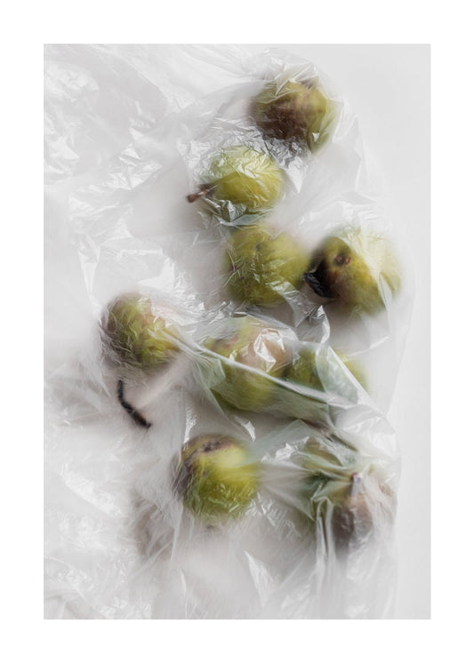 Plastic fantastic 2 Poster - shop_name