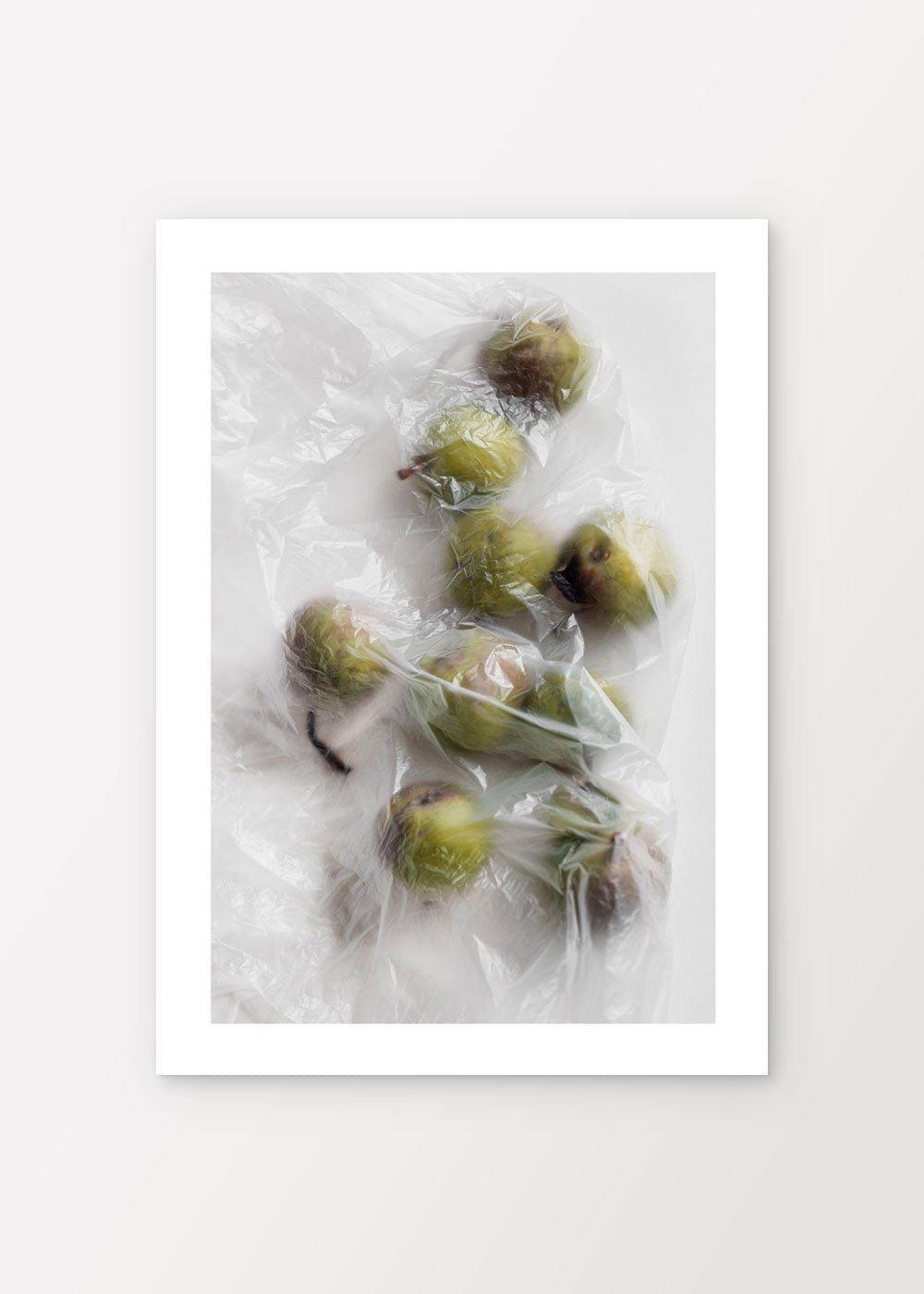 Plastic fantastic 2 Poster - shop_name