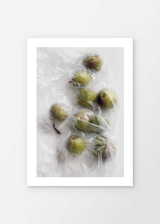 Plastic fantastic 2 Poster - shop_name