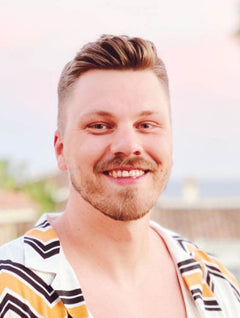 Erik Fläder