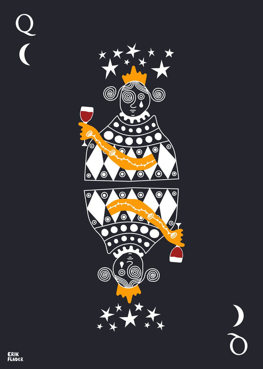 Queen of nights - shop_name